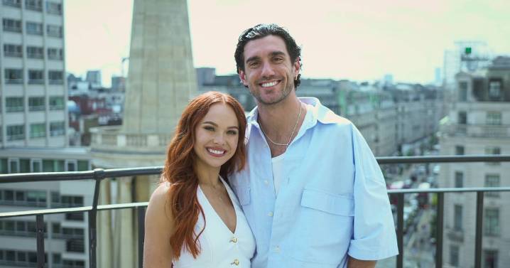 BBC Strictly Come Dancing: Dancers say Saturday’s launch show will be ‘epic’