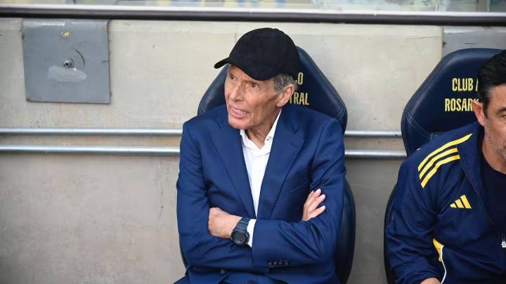 ¿Russo tomará cartas en el asunto?: el episodio que empañó el buen trabajo de Boca en Rosario