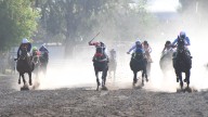 San Juan vive su día máximo: la 72ª edición del Clásico Sarmiento