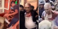La violencia política se desata en Nepal: el ex primer ministro y la canciller fueron brutalmente agredidos en su residencia