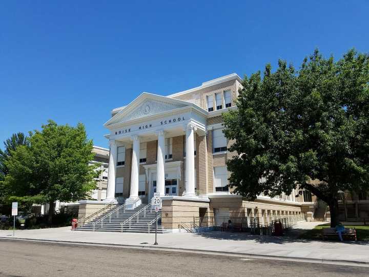 Christian policy group plans to sue Boise district over bathroom law it wasn’t allowed to enforce
