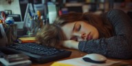 No alcanza con dormir bien: descubren que la fatiga podría asociarse a procesos biológicos y no solo a la falta de descanso