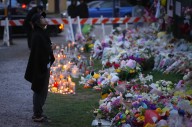 Judge upholds publication ban on B.C. festival attack mental fitness evidence