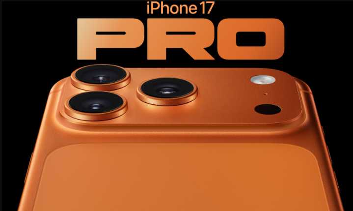 Todo sobre el iPhone 17