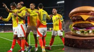 El restaurante en Bogotá que prometió regalar hamburguesas si la Selección Colombia clasifica al Mundial 2026: esto se sabe