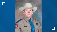 Texas DPS Trooper killed in crash in San Jacinto County