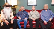 Country music legend shares cancer diagnosis: ‘I will be able to get through this’