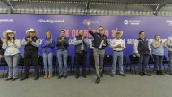 Kuri refrenda apoyo al campo con histórica inversión