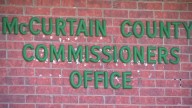McCurtain Co. Jail supervisor's guilty plea connects to wider 2023 county leadership scandal