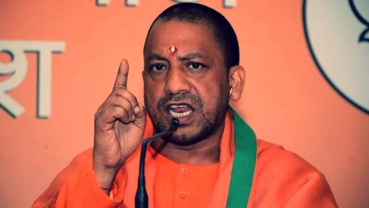 UP government bans caste-based rallies, vehicle stickers, and signboards
