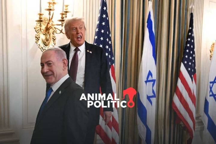 EU e Israel acuerdan plan de paz para Gaza; Trump se dice dispuesto a encabezar transición