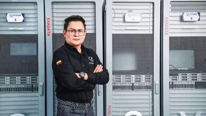 ¡No deseche la tecnología! Esta empresa reacondiciona equipos y les da una nueva vida