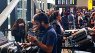 Un detenido en Inglaterra por el supuesto ciberataque que afectó a aeropuertos europeos este fin de semana