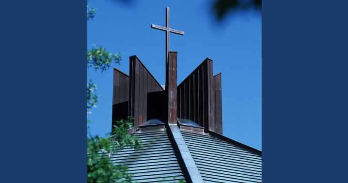 Father Richard Storey resigned Wednesday as pastor of Curé of Ars, a Catholic Church in Leawood