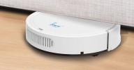 Shoppers race to buy robot vacuum cleaner slashed from £200 to £45