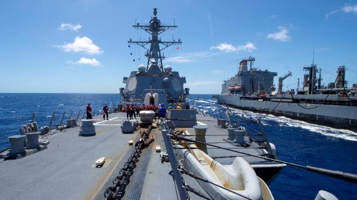 Mazagon Dockyard, Cochin Shipyard and L&T in focus: Indian Navy to place Rs 80,000 crore order