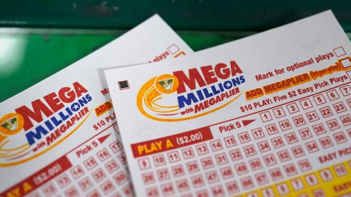 Chesapeake lottery ticket wins $2 million prize