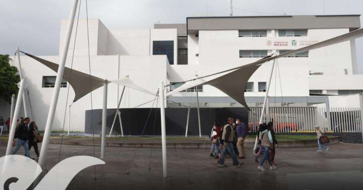 Suspenden radioterapias en el Hospital General del Sur