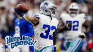 Here We Goooo: Three keys to beating the Bears in Week 3