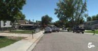 Two people who were found dead in Fountain home identified by coroner's office