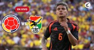 RCN en vivo: partido Colombia vs. Bolivia hoy vía Deportes RCN Televisión en directo, Pelota Libre por Eliminatorias 
