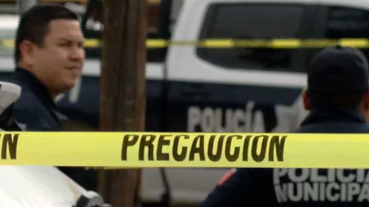 Joven de 17 Años es Baleado en Ataque Armado en Fraccionamiento Real del Campestre, en Cajeme