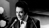 Merle Haggard could teach us a lot about seeing goodness in people Thomas D. Hird