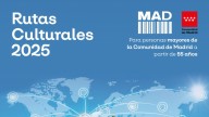 Viajes y rutas culturales para mayores de 55 años de la Comunidad de Madrid: oferta, quién puede ir y cómo apuntarse