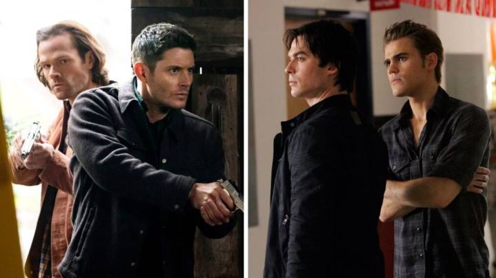 'The Vampire Diaries' and 'Supernatural' Crossover: Why It Never Happened