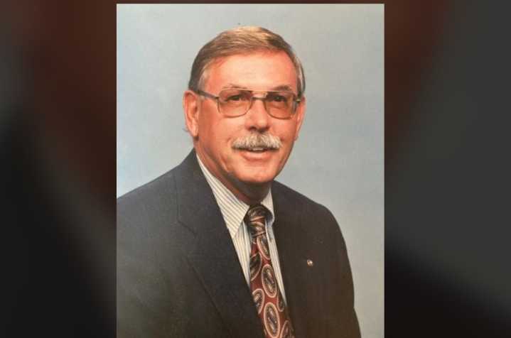 William A. “Bill” Stout, 92, of Circleville