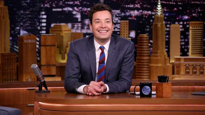 Pistons star, Detroit actor to join 'Tonight Show' taping at Opera House