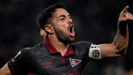 Lanús derrotó por 2-1 a Platense y trepó al cuarto lugar de la Zona B del Torneo Clausura
