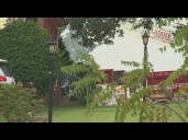 Firefighters respond to west Charlotte house fire