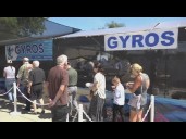 Saint Basil Greek Orthodox Church hosts 66th annual Stockton Greek Food Festival