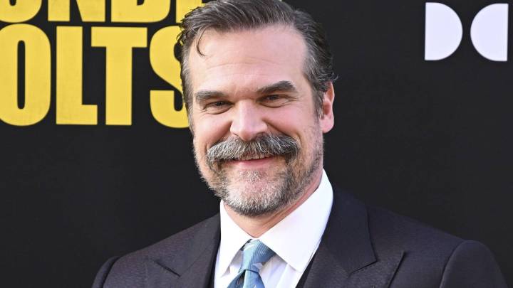David Harbour Shares Update On Avengers: Doomsday's Shocking Scale