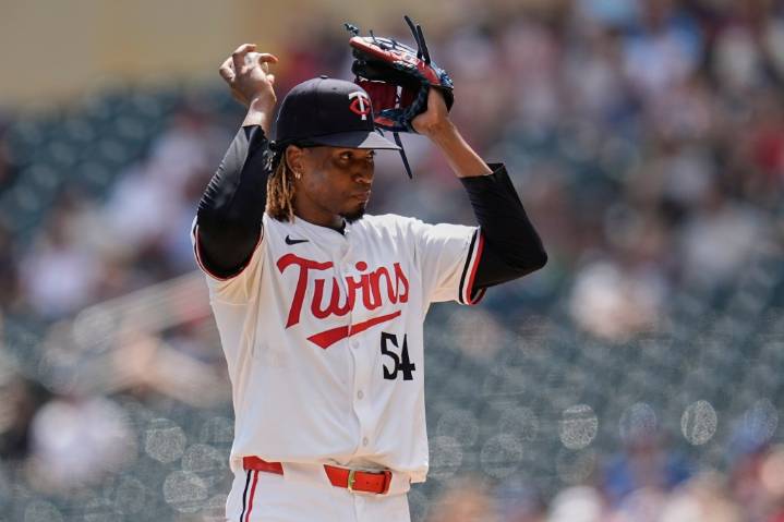 Angels’ José Ureña ties MLB record with 5th team this season