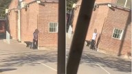 Una alumna llevó el arma de su padre a la escuela, efectuó disparos y se atrincheró en Mendoza