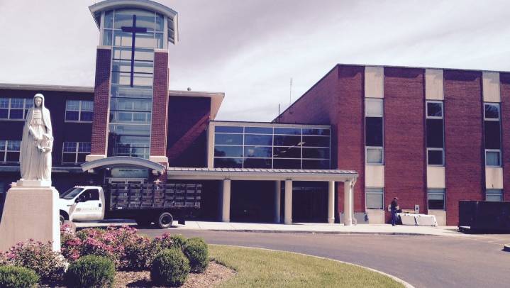 Sacred Heart Schools expanding with $30 million campaign