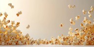 ¿Las palomitas caseras en realidad son buenas para la salud?