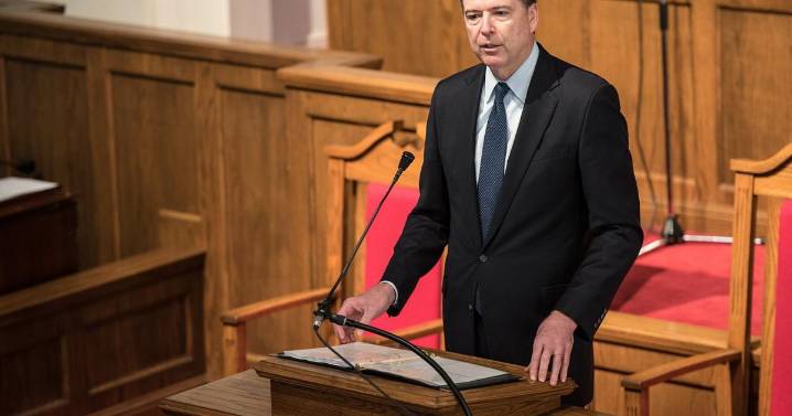 Trump's Use of Prosecution for Retribution |