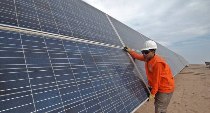 Celaris Energy: así se desplegarán US$ 1,200 millones en siete plantas renovables en Perú