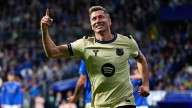 Lewandowski embraces super-sub role to keep Barcelona fresh