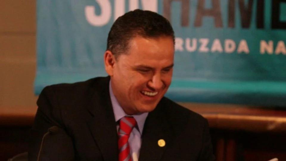 Procesan a exgobernador Roberto Sandoval por desvío de 156 mdp