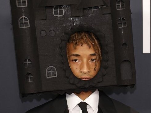 Jaden Smith hired as Christian Louboutin men’s creative director