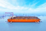 Vaca Muerta. Cómo son los barcos con los que YPF podría vender gas a Europa y Asia