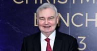 Eamonn Holmes makes subtle savage ten-word marriage dig at Ruth Langsford