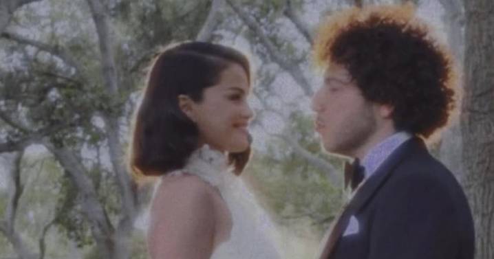 Boda de Selena Gomez y Benny Blanco, con invitados en habitaciones de 3,500 dólares: TODO lo que sabemos