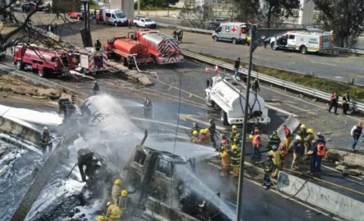 Sube a 14 número de muertes por el pipazo