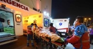 Niño de 2 años con graves quemaduras es atendido en el INSN San Borja