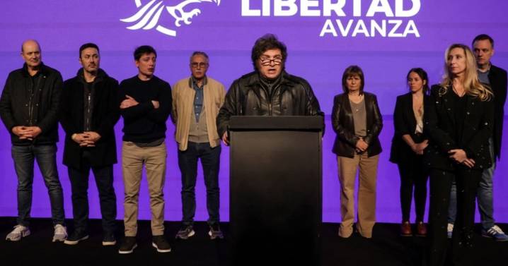 Impacto en los mercados y peronismo con candidato: las claves tras la debacle del partido de Milei en las legislativas de Buenos Aires